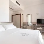 Hotel Serapo