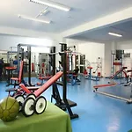 Hotel Serapo 3*