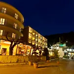 Hotel Serapo