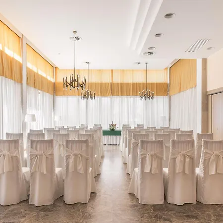 Serapo Hotel