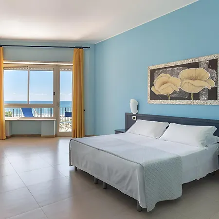 Serapo 3* Gaeta
