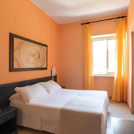 Hotel Serapo Gaeta