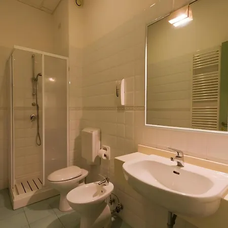 Hotel Serapo 3*