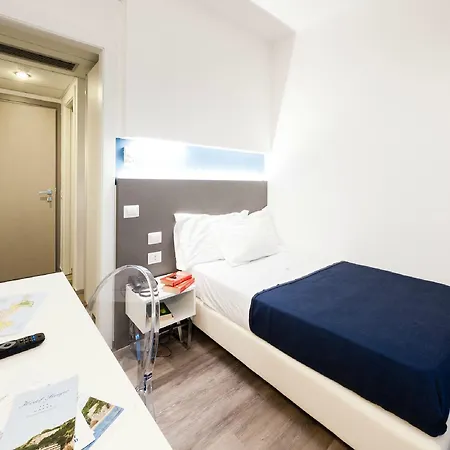 Hotel Serapo 3*