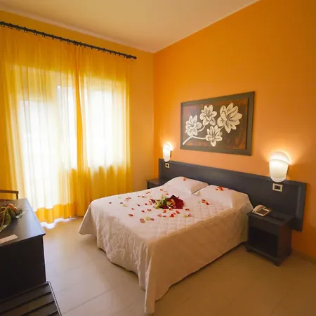 Serapo Hotel