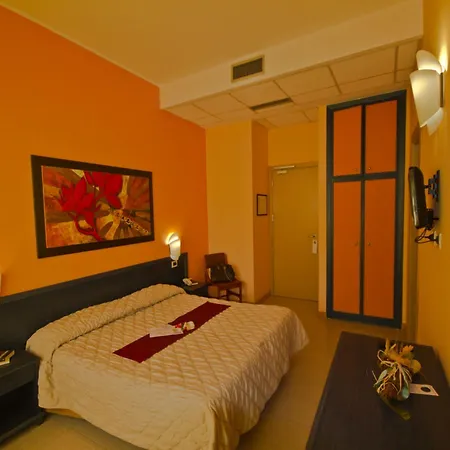 Hotel Serapo Gaeta