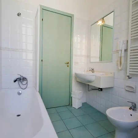 Hotel Serapo Gaeta