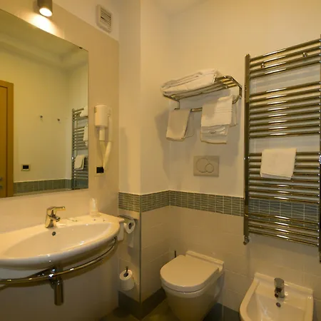 Serapo Hotel Gaeta