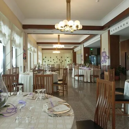 Hotel Serapo 3*