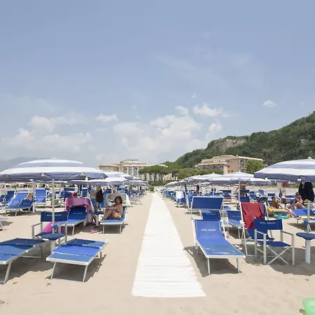 Serapo Hotel Gaeta