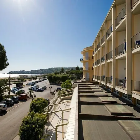 Serapo 3*