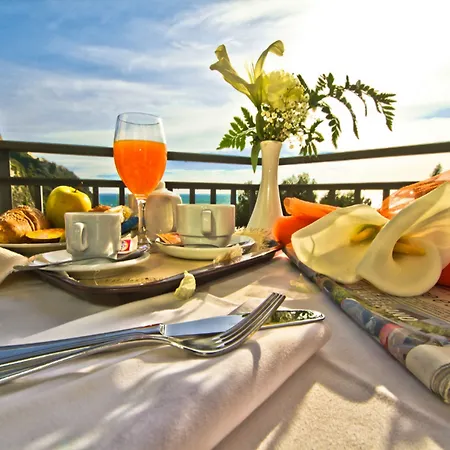 Hotel Serapo