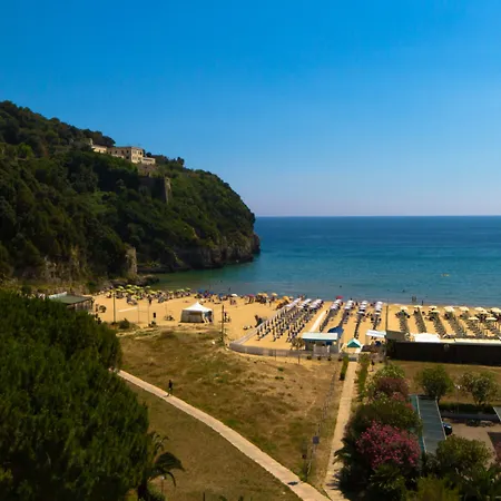 Serapo Gaeta