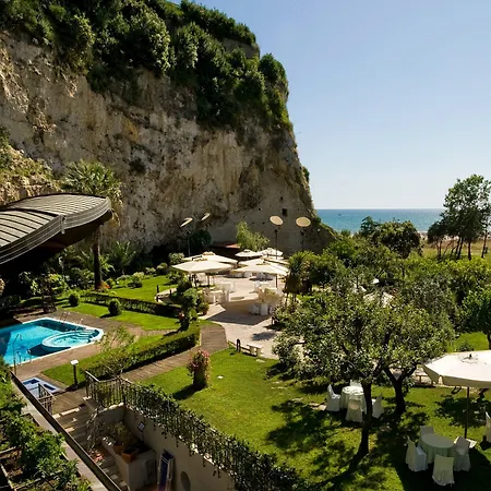 Hotel Serapo Gaeta