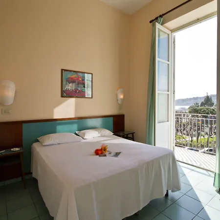 Hotel Serapo