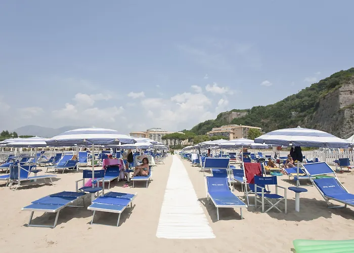 Serapo Hotel Gaeta