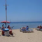 Serapo Hotel