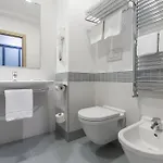 Hotel Serapo 3*