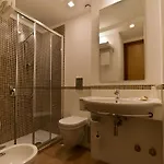 Ξενοδοχείο Serapo
