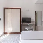 Serapo Hotel Geata