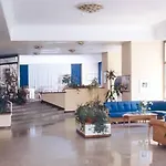 Serapo 3* Γκαέτα