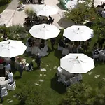 Hotel Serapo Geata