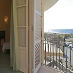 Serapo 3* Γκαέτα