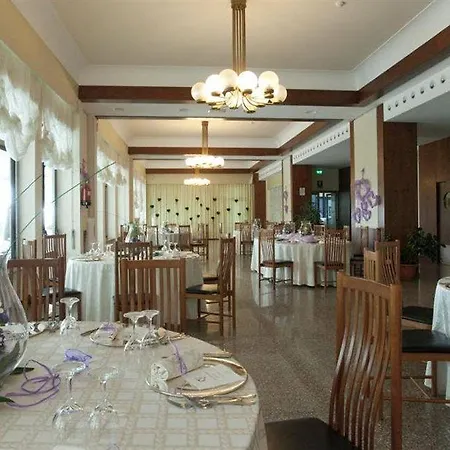 Hotel Serapo