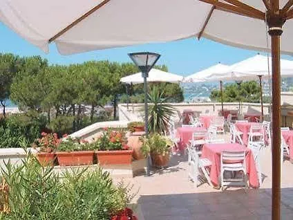 Serapo 3* Gaeta