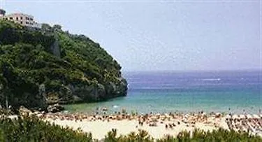 Hotel Serapo Geata