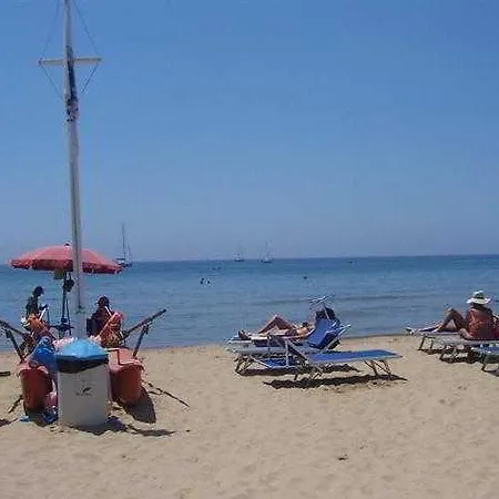 Serapo Otel