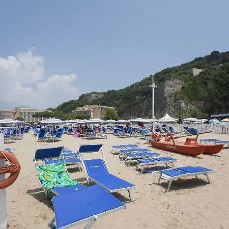 Serapo Hotel 3*