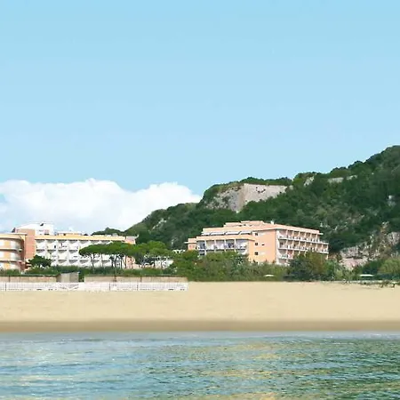 Hotell Serapo Gaeta