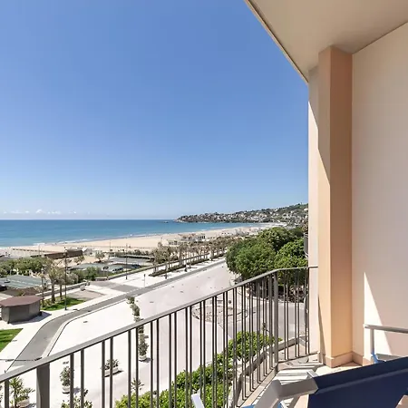 Serapo Hotel 3*