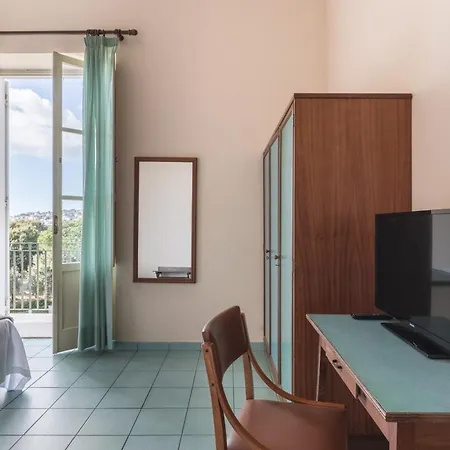 Serapo Hotell Gaeta