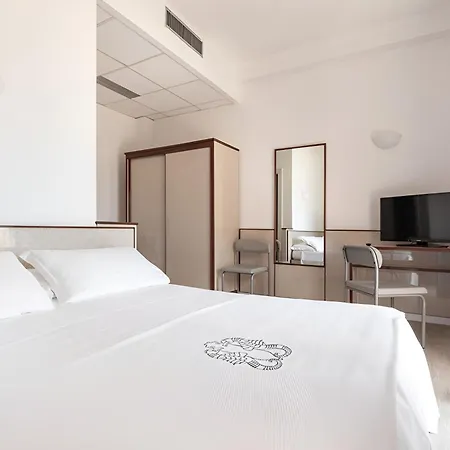 Otel Serapo
