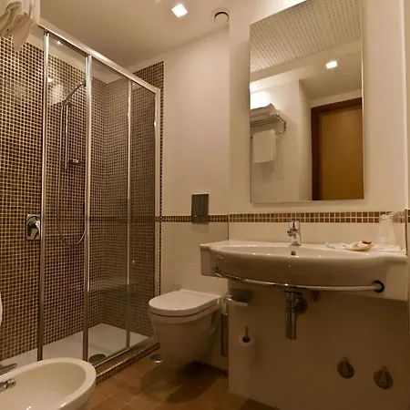 Hotell Serapo