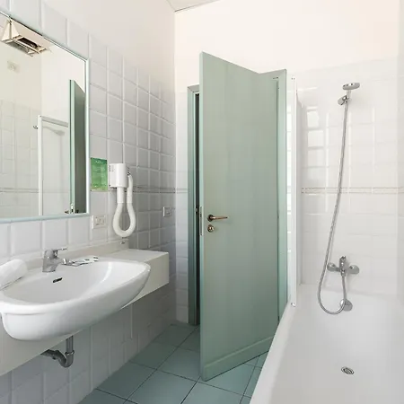 Serapo Hotel 3*