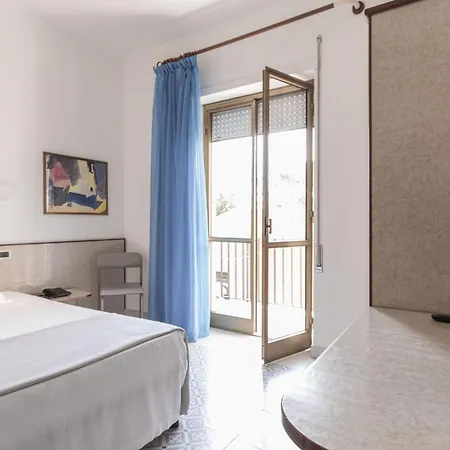 Otel Serapo