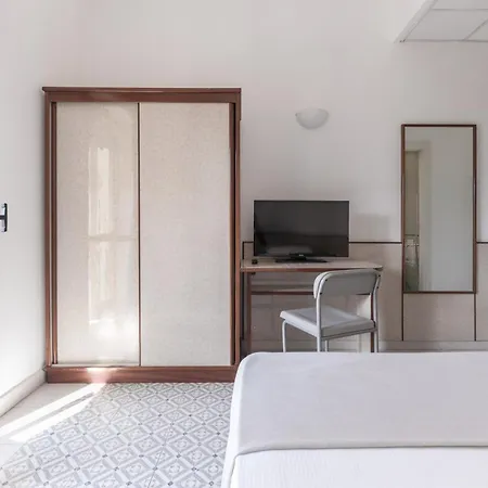 Serapo Otel Gaeta