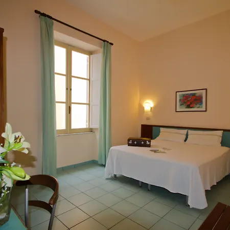 سيرابو 3* جنوى