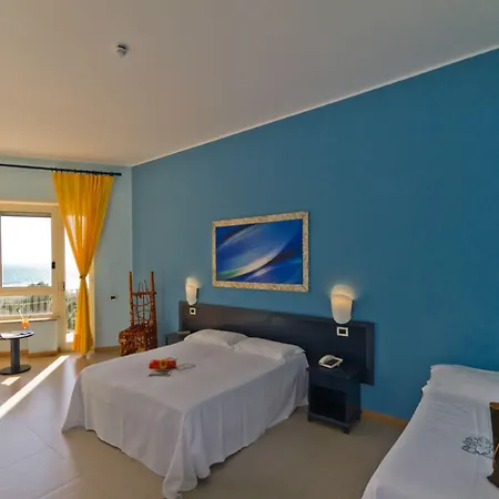 Serapo 3*