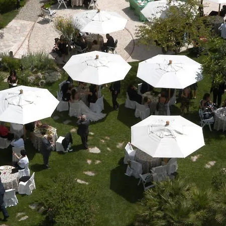 فندق سيرابو جنوى