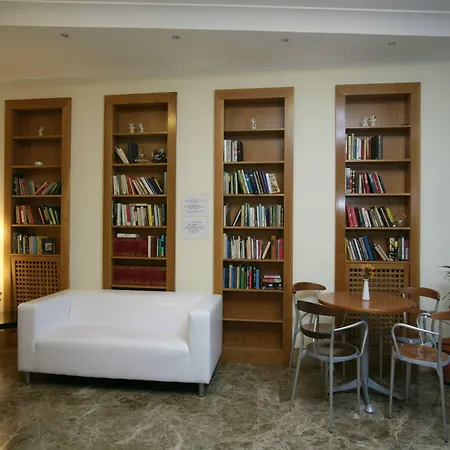 Serapo Hotel Gaeta