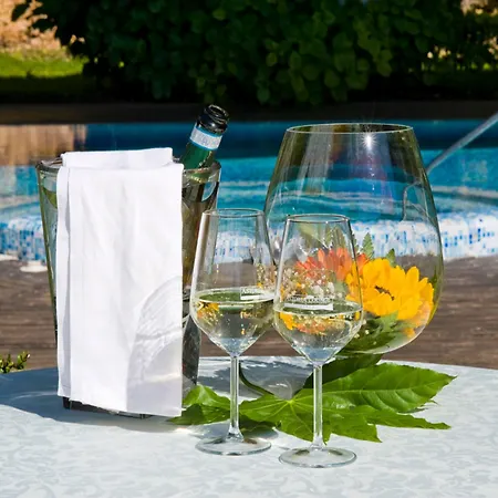 فندق سيرابو 3*