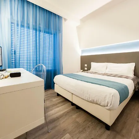 Hotel Serapo 3*