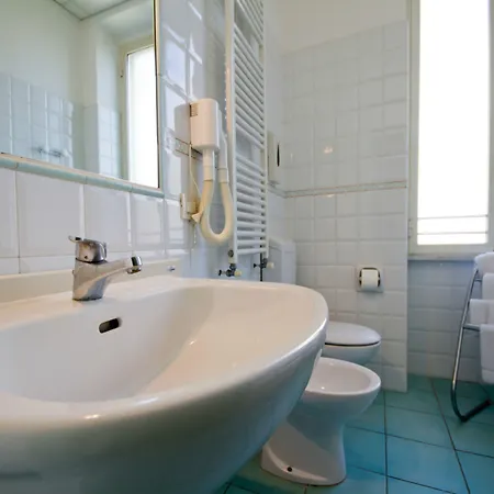 فندق سيرابو 3*