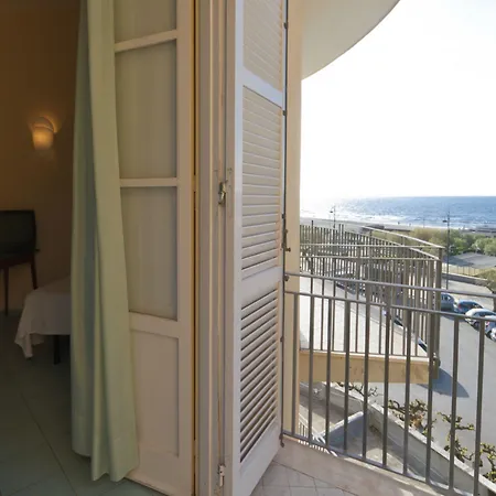 سيرابو 3* جنوى