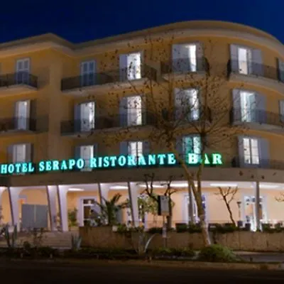 Hotel Serapo 3*