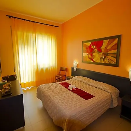Serapo 3*